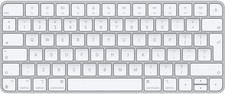 Apple Magic Keyboard 2024