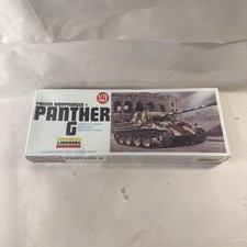 Lindberg Panzer Kampfwagen V