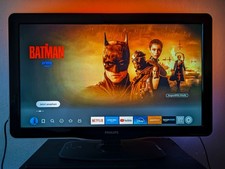 Philips Fernseher TV