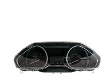 Original kombiinstrument - original,