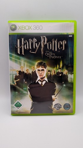 Harry potter und der - harry, orden
