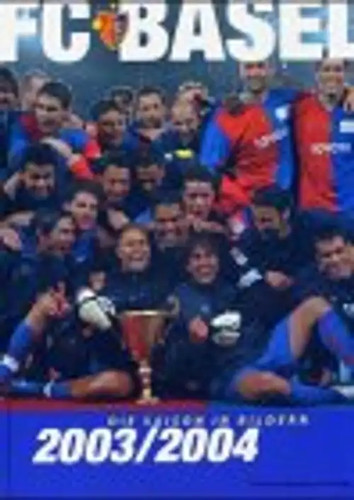 Basel 2003 2004 - fc, die