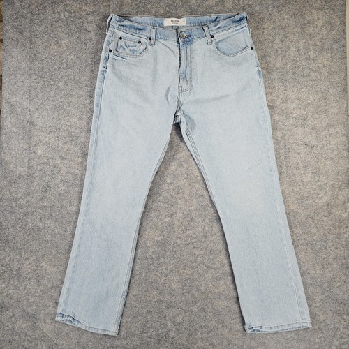 Hollister herren jeans w36 l32 - hollister,