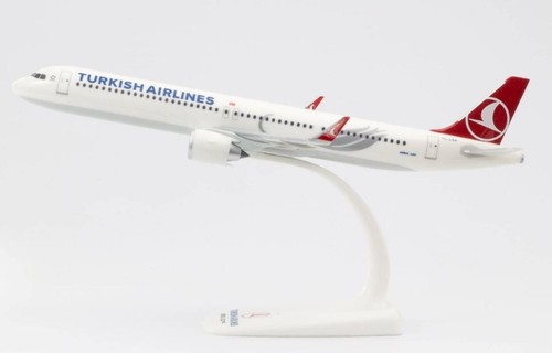 Herpa airbus a321neo der - airbus,