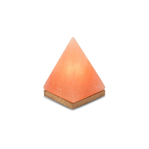 Haf rosa salzlampe - salzlampe, pyramide