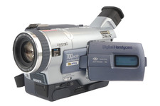 Sony DCR-TRV325E PAL Digital 8