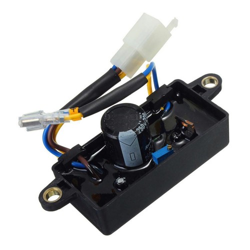 Avr spannungsregler - avr,