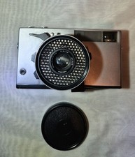 Zorki 10 Vintage Russische