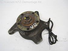 Achsschenkel vorne links Maserati 3200 GT 1998- 55000 KM ABS-Sensor