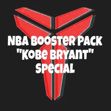 NBA Trading Cards Booster Kobe