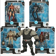 Batman Last Night on Earth 5