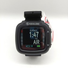 Aqualung Ordinateur de plong