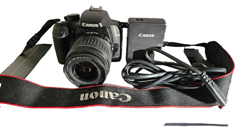 Canon eos 1000d - /,