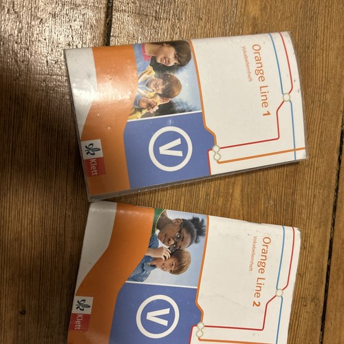 Orange line 2 - line, &