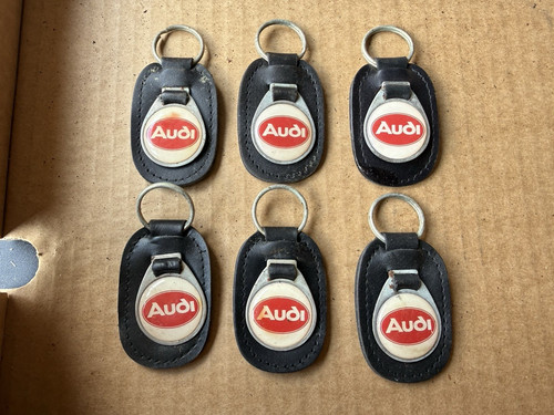 Audi schlüsselanhänger - audi,