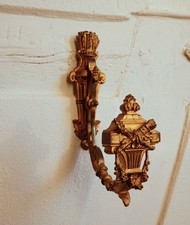 Raffhalter Klassizismus Antik