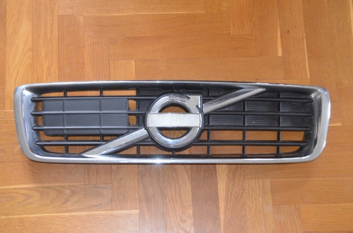 Volvo s80 kühlergrill vorne - volvo,