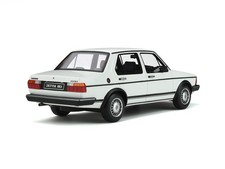 VW Jetta Mk 1 1,8 GLI Alpine