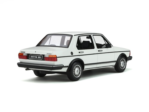 Jetta 8 gli alpine - 1,8,