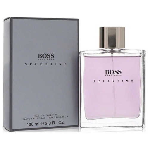 Boss selection hugo - boss,
