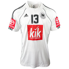 Adidas Deutschland Trikot