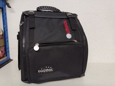 Akkordeonrucksack Hohner Gigbag 40/48 Bass