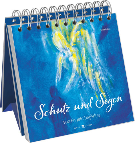 Schutz und segen von - und,