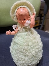 ORIGINAL Schildkrötpuppe