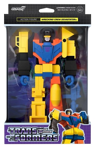 Transformers reaction - transformers,