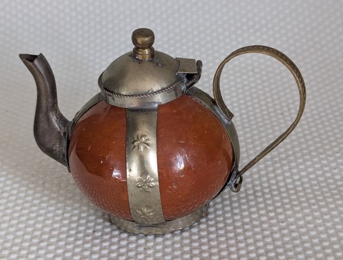 Vintage marokkanische