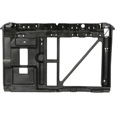 Schlossträger Front Blende