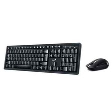 Genius Wireless Smart Tastatur