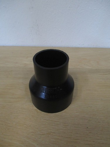 Geberit reduzierung x 50 - pe,