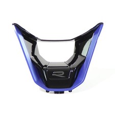 VW R-Line Lenkrad Blende