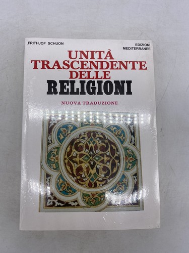 Frithjof schuon - frithjof,