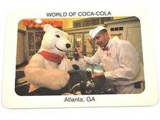 Coca-Cola Coke USA Bierdeckel