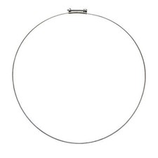 Spannring außen Waschmaschine