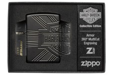 Zippo 2020 Limited Production