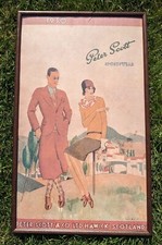 Werbebild peter scott - werbebild, /