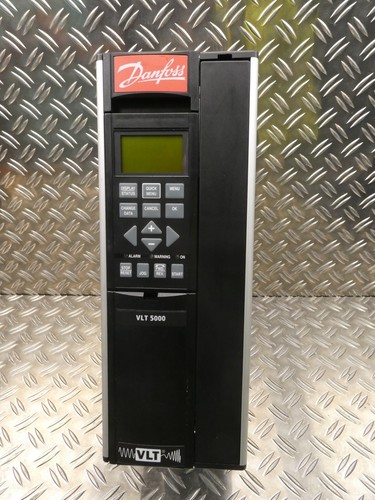 Danfoss vlt 5000 - danfoss,