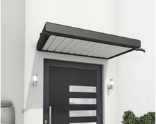 Gutta Rechteckvordach NM