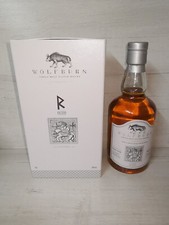 Wolfburn the - wolfburn,