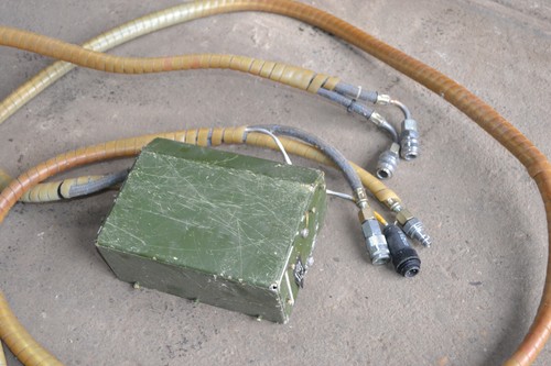 Dieselpumpe v mit - dieselpumpe, 24