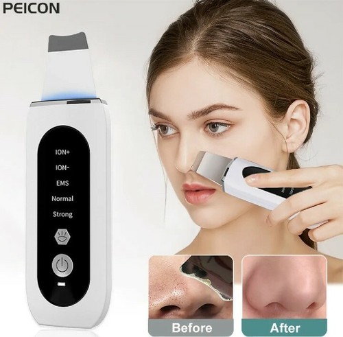 Ultraschallpeelinggerät