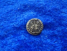 (C34) UN Service Medals Pin UN