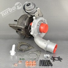 Turbolader für Mitsubishi Nissan Volvo 1.9 DI-D dCi 88 kW 8200369581 708639