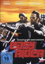 Easy Rider - Peter Fonda