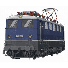 Eisenbahn aufkleber e41 - aufkleber, "e41"