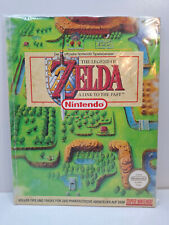 The Legend of Zelda - A Link