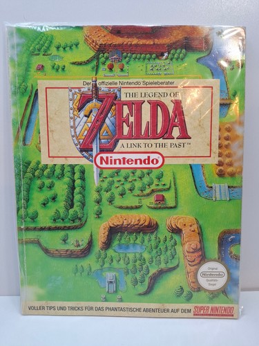 The legend zelda a link - the,